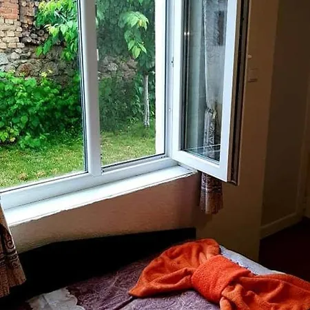 Pensiune Самостоятелна Къща За Гости 