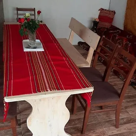 Pensiune Самостоятелна Къща За Гости 