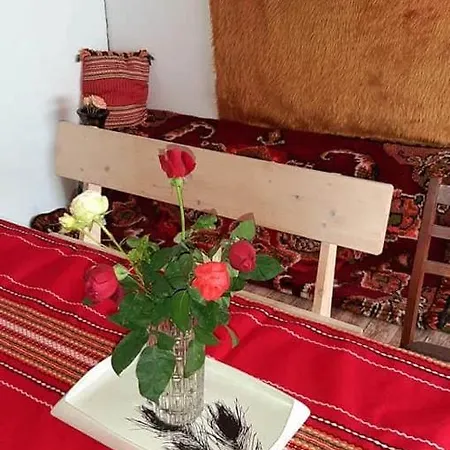 Самостоятелна Къща За Гости 