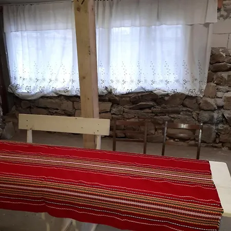 Pensiune Самостоятелна Къща За Гости 