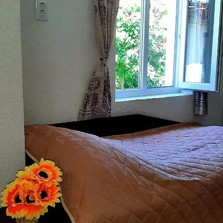 Самостоятелна Къща За Гости 