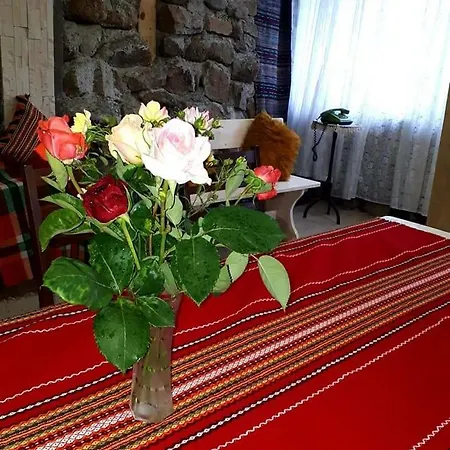 Самостоятелна Къща За Гости 